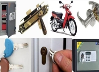 Dịch vụ sửa khóa tận nơi tại Mỹ Tho – Nhanh chóng, chuyên nghiệp, giá hợp lý!