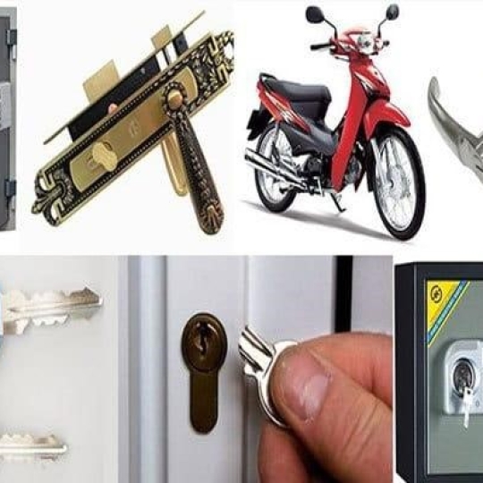 Dịch vụ sửa khóa tận nơi tại Mỹ Tho – Nhanh chóng, chuyên nghiệp, giá hợp lý!