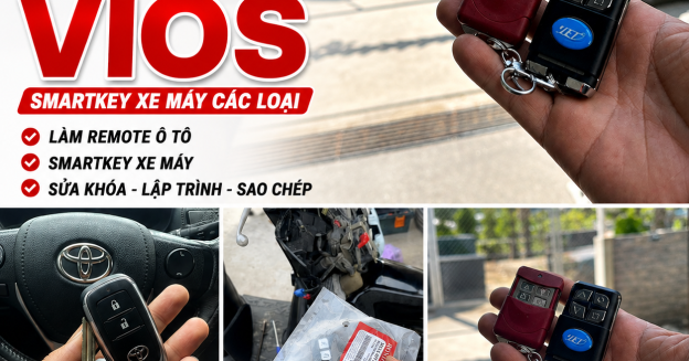 Dịch vụ sửa khóa tận nơi tại Mỹ Tho – Nhanh chóng, chuyên nghiệp, giá hợp lý!